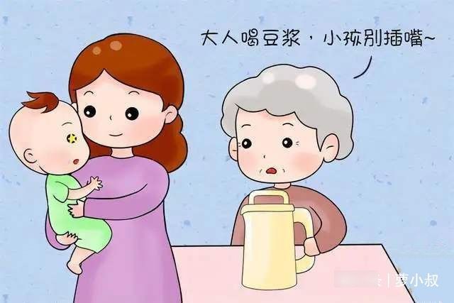 小宝宝|4种食物,宝宝越早吃越难长高,宝妈要避免踩雷,别太早让宝宝吃