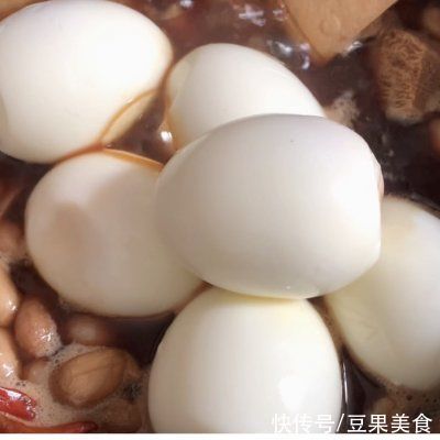 学会万物皆可卤的素卤一锅焖,生活有滋有味儿