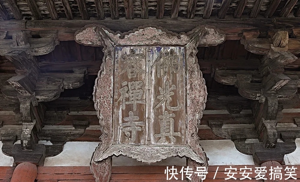 山西古建筑博物馆|近3万座，这个省妥妥的中国古代建筑宝库，没有之一！