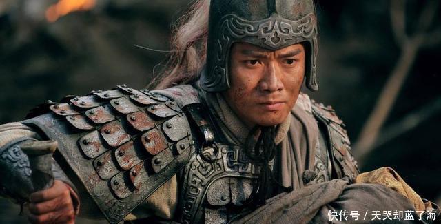 张飞关羽|五虎上将之一的赵云,曾立下赫赫战功,原来他的真正妻子竟是她!