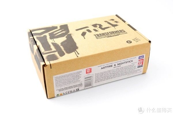 变形金刚|达子说玩具 篇一百一十九：小众的精彩！世代精选火流星玩评