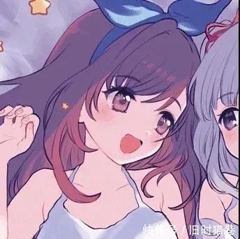 小众|小众又好看的闺蜜头像:又皮又可爱的文案