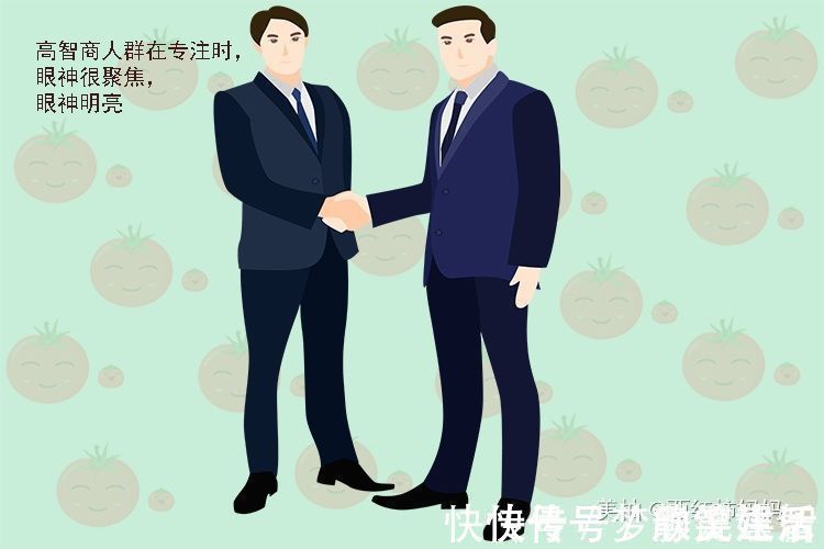 陶虹|孩子眼睛若有这种特征,娃的智商可能更高,爸妈不妨进来对照下