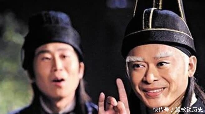 明朝|明朝最强锦衣卫指挥使：令严嵩低头，使东厂跪安，这是真的强！