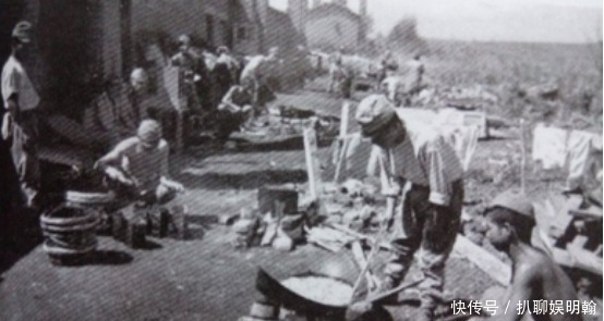 小绵羊|二战中日军疯狂成魔，为何遇到苏联后就变成了小绵羊？