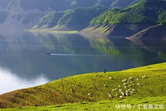 湖南省|9个适合五月出发的绝美旅行地，哪一个让你更心动？