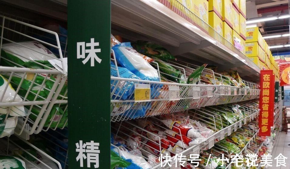 “味精害人，没鸡精好”吃了这么多年味精，不少人都理解错了！