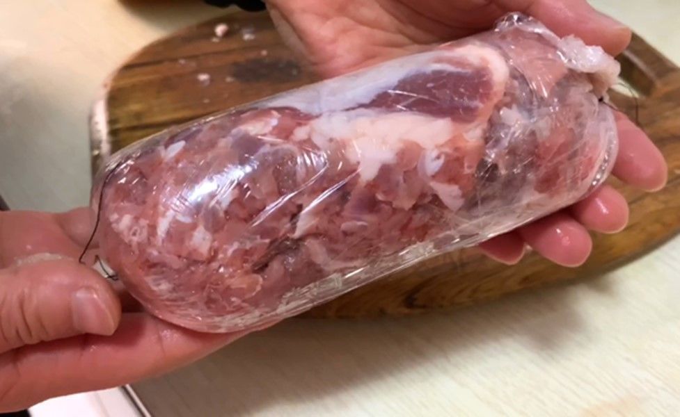 冬天,碰到此肉别手软,一次囤50斤,放冰箱冻起来天冷吃特省事