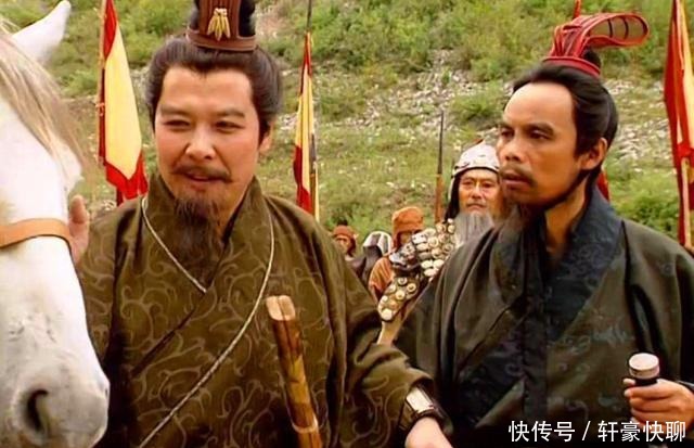 刘备|庞统投奔刘备是否出于真心？种种行为惹人怀疑，身份或是东吴间谍