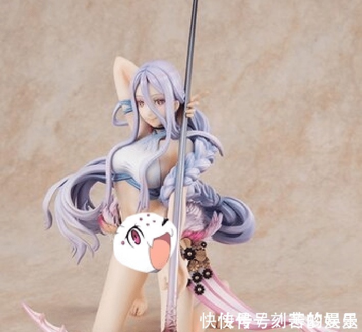 成神|蜘蛛子刚完结,官方立马出手办,17的女郎蜘蛛来了