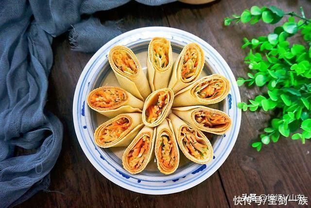 想下厨一展身手?推荐这14道家常菜,烹制超简单,建议收藏