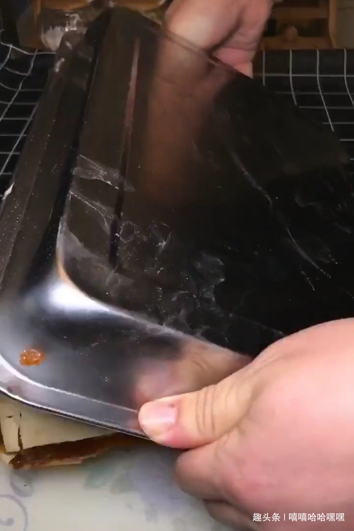 猪皮|满满的胶原蛋白,不仅形似果冻,入口Q弹,而且还具有保健作用!
