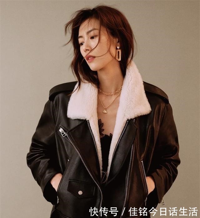刘海 什么脸型就剪什么发型！三分钟帮你找到“本命发型”，洋气显脸小！