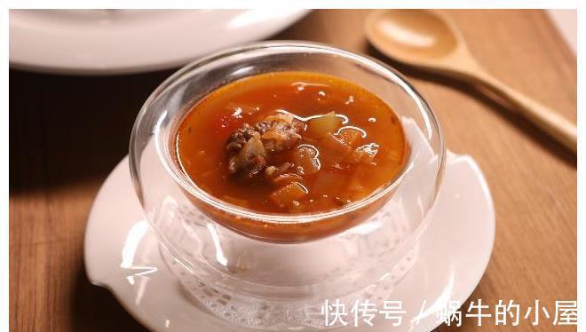 牛肉|健身教练教的牛肉做法，清爽不油腻，晚餐经常吃，冬天成“闪电”