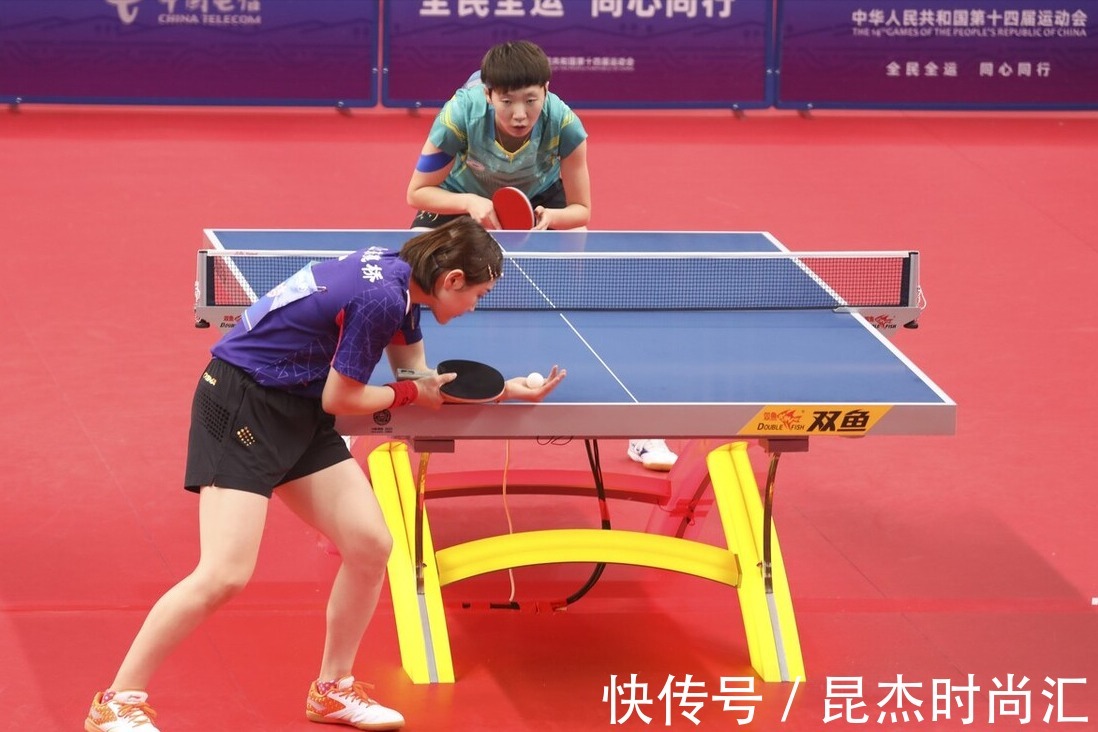领衔|王曼昱高兴早了!陈梦为何0:3惨败?刘国梁说了句公道话