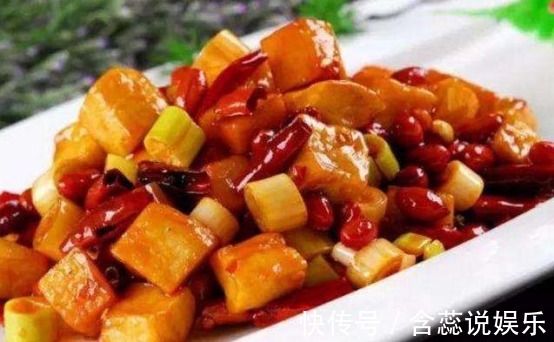 简简单单的几道美味家常菜,来几道美味素菜,营养健康,清爽好吃