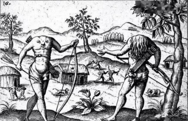 2000年过去了,这本奇书依旧能震撼你的世界观