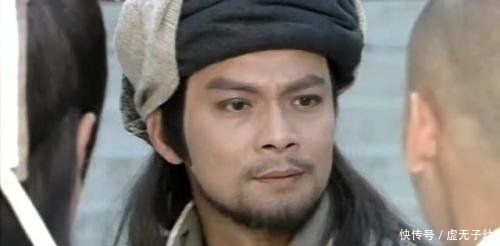 金庸笔下第一剑法、第一掌法、第一拳法、第一轻功,分别是什么!