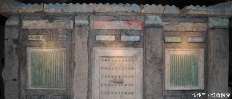 38岁女子古墓,曾被盗墓贼洗劫一空,专家武则天的侄孙女!