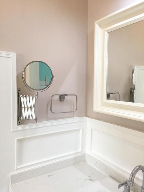 背景墙|朋友120平新家装修完工,电视墙这么设计,太值得借鉴了