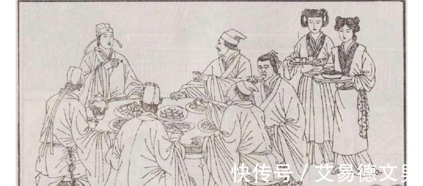 口技&聊斋故事:秀才夜晚迷路山中,十几个书生变成小路,送他到家门口