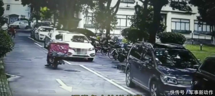 送出去|买家盗窃自己快递!这桥段,真是让人大跌眼镜……