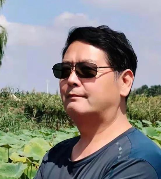 中国书画|《大美为真》中国当代书画名家学术邀请展—马庆和