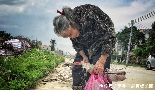 一心|清朝仙姑一心修道,活到2003年寿终正寝,临终遗言唯有三个字