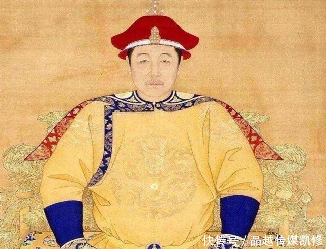 清朝|清朝帝王提倡满汉平等,那他们做到了吗?从满汉全席看满汉的关系