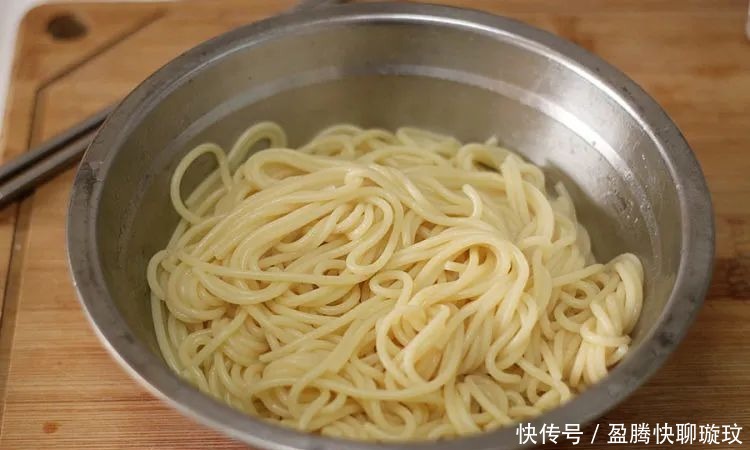 面条君的“百变诱惑”,绝对好吃、绝对营养!
