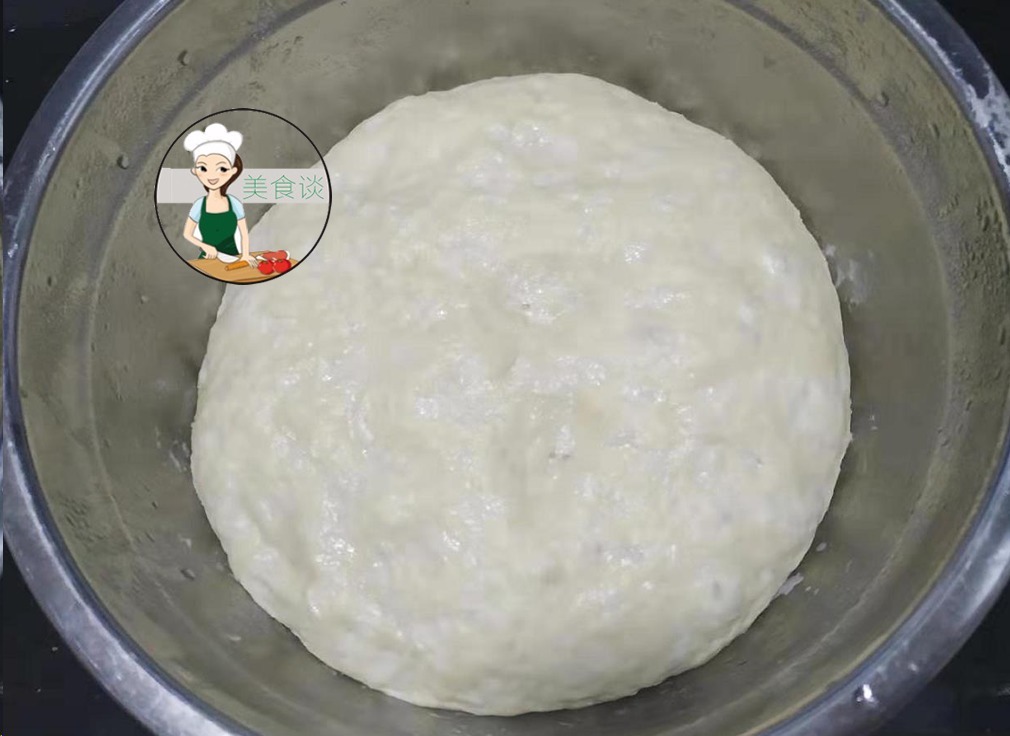 此零食小吃，儿子吃一次馋一次，在家做比买的香，学会再不用买了