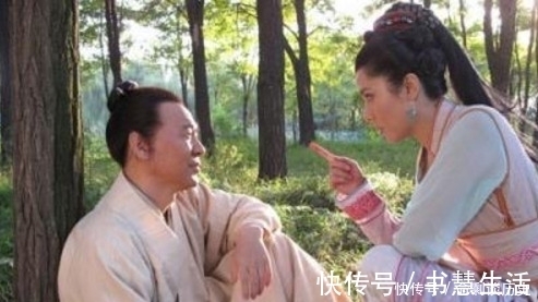 京阙|李白在墙上写下此诗,千金小姐一掷千金,连诗带人收入囊中