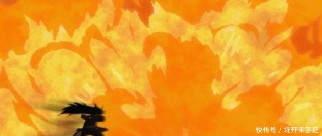 火影忍者为什么说火遁是火影中最失败的忍术,究竟失败在哪里