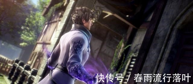 平衡|《斗罗大陆》武魂殿的强行插入,是否很早就打破了大陆的平衡