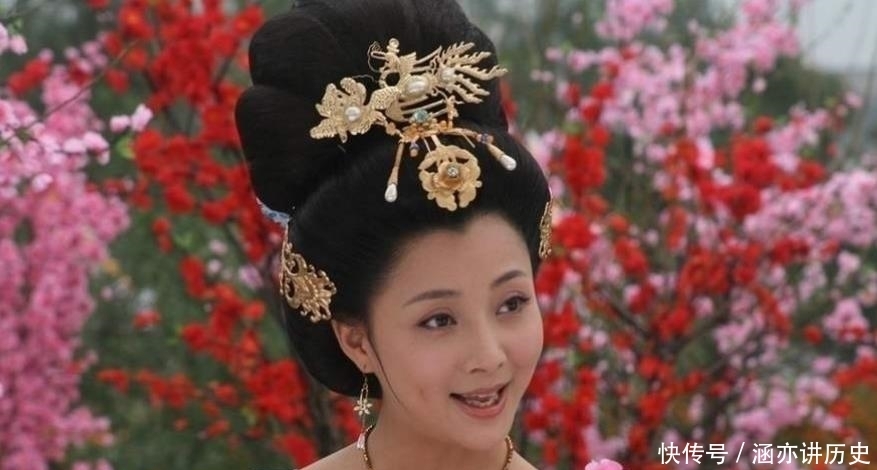 杨贵妃|杨贵妃为何喜爱吃荔枝,现代医学解开谜团,难怪被李隆基独宠16年