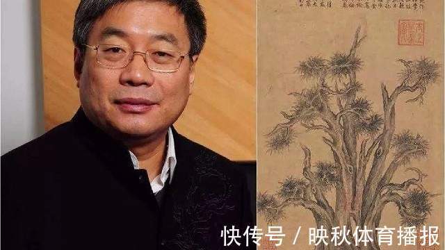 朱云!那个以17万“骗画”,转手卖出8700万的刘岩,如今下场如何了?