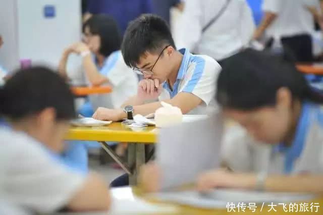 为什么一定要去大城市上大学? 2019届已录取考生和家长告诉你答案