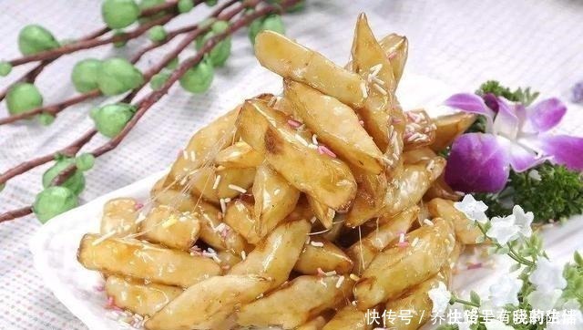流连忘返|舌尖上的山东,来旅游尝完这几道特色菜,会让你流连忘返!