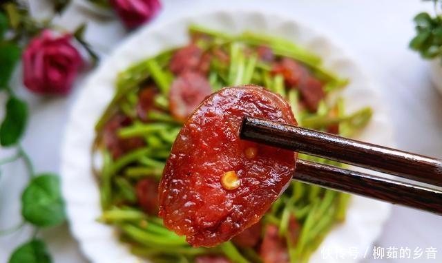 滋养|这道菜一年前是30元一公斤,现在是2元,你应该多吃春天和滋养