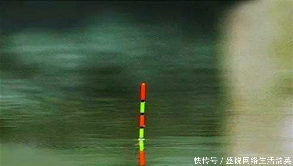 软尾|浮漂长尾、粗尾、软尾,这些漂尾“特殊”的浮漂,调漂用不同方法
