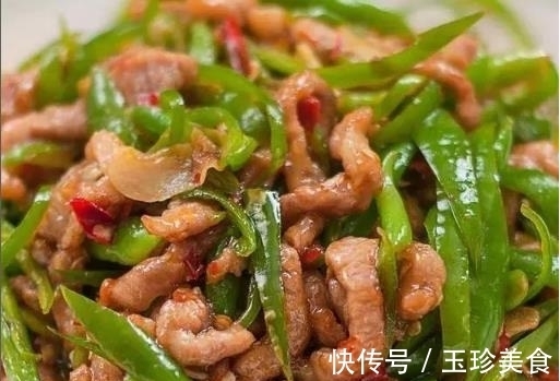 精选三道有滋有味的家常菜，一家三口吃正好，给家人霸气露一手