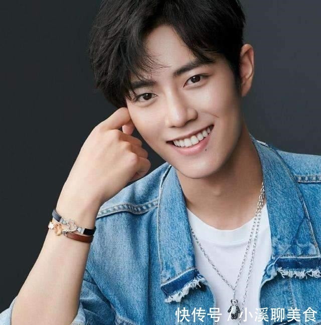 肖战确定参加《朱颜》拍摄,与王一博再次同台很值得期待