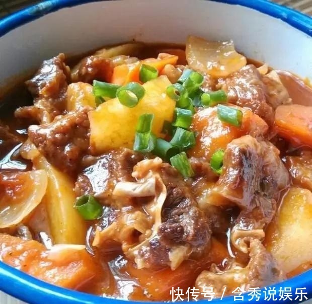 推荐几道美味家常菜， 经济实惠又下饭，全家老少都爱吃