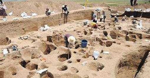 际上|重磅发现!距今16000年的头盖骨出土,当年的“中国人”长啥样