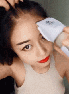 |GIF搞笑趣图: 这种乒乓球技巧叫什么?