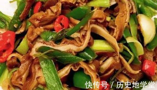 猪肚汤|冬天不注意饮食经常出现小便频繁的人,多吃滋补菜,滋补通肠道