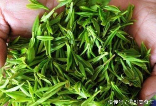 代表各省市最好喝的茶叶,有没有你家乡特产,你觉得哪里的最好喝