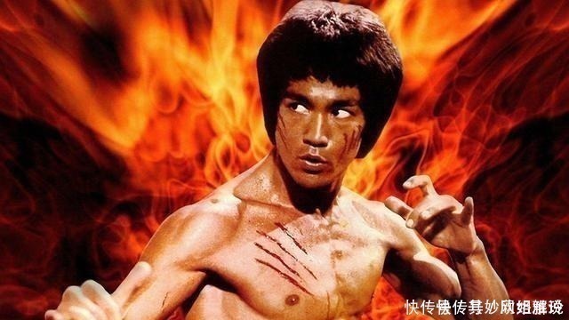 李小龙|李小龙打败过那么多拳王,他最怕谁?妻子后来说:有一种人他很怕