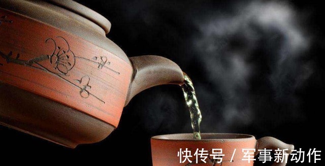 白茶|处暑来了,喝什么茶更养生?秋天喝茶10大注意事项,你掌握几个?