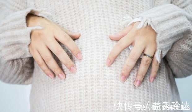 血红素铁|孕期须知:孕妈有这4种表现,很可能是胎儿营养不良,别大意